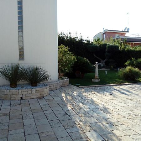B&B Villa Rosa Bitritto Luaran gambar