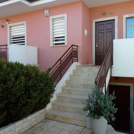 B&B Villa Rosa Bitritto Luaran gambar