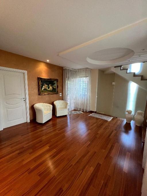 B&B Villa Rosa Bitritto Luaran gambar
