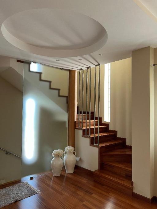 B&B Villa Rosa Bitritto Luaran gambar