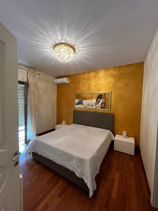 B&B Villa Rosa Bitritto Luaran gambar
