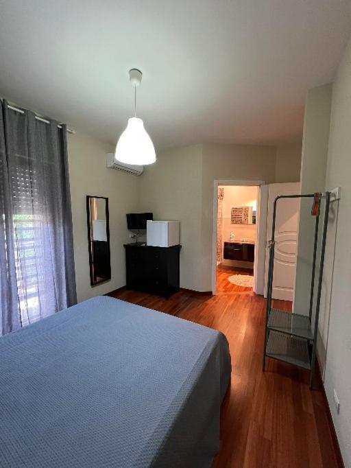 B&B Villa Rosa Bitritto Luaran gambar