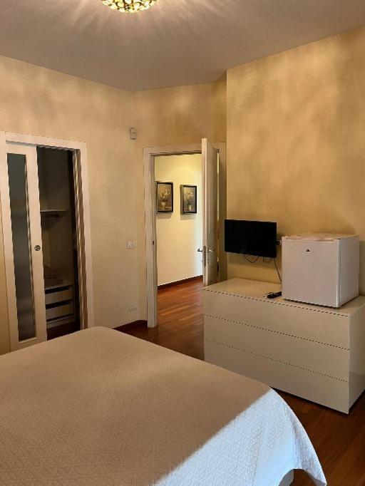 B&B Villa Rosa Bitritto Luaran gambar