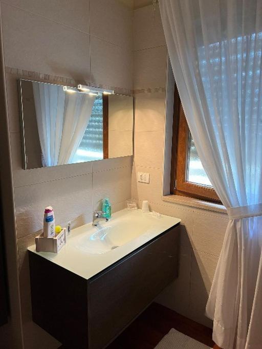 B&B Villa Rosa Bitritto Luaran gambar