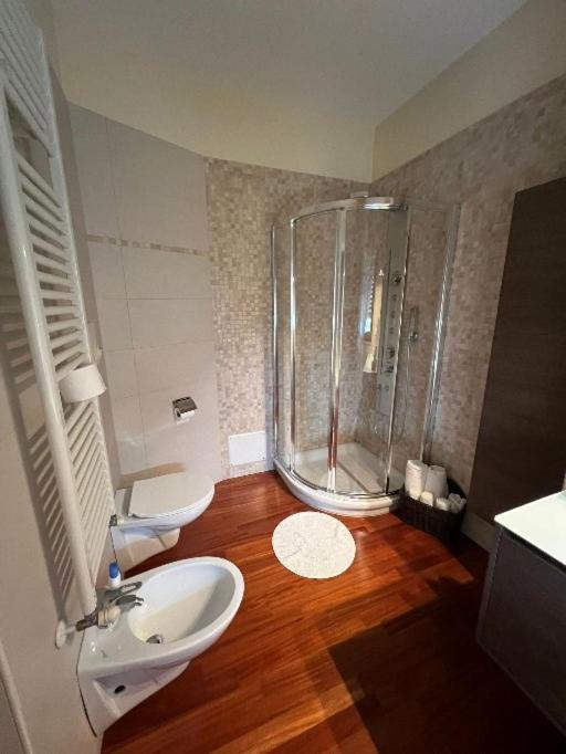 B&B Villa Rosa Bitritto Luaran gambar