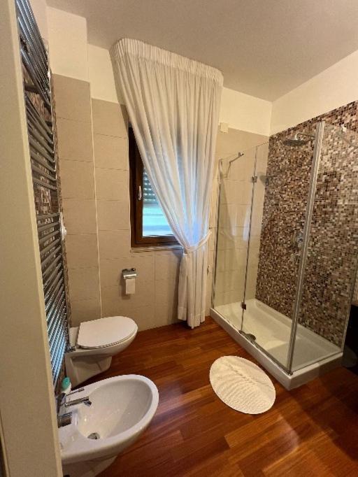 B&B Villa Rosa Bitritto Luaran gambar