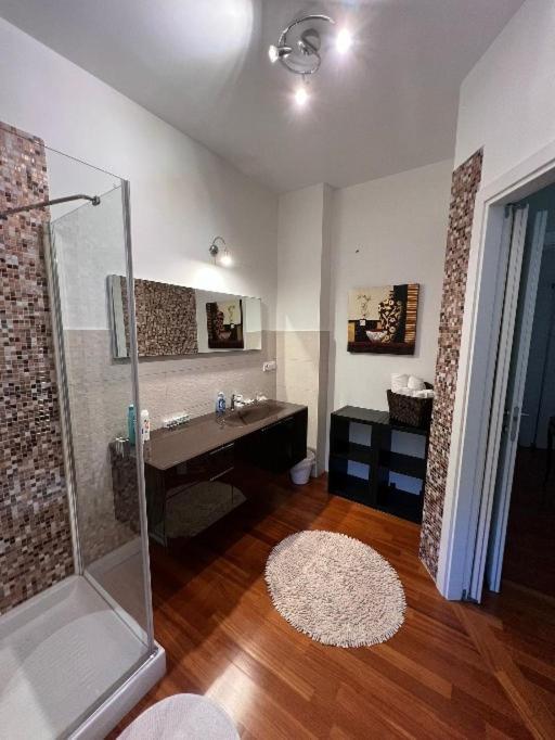 B&B Villa Rosa Bitritto Luaran gambar
