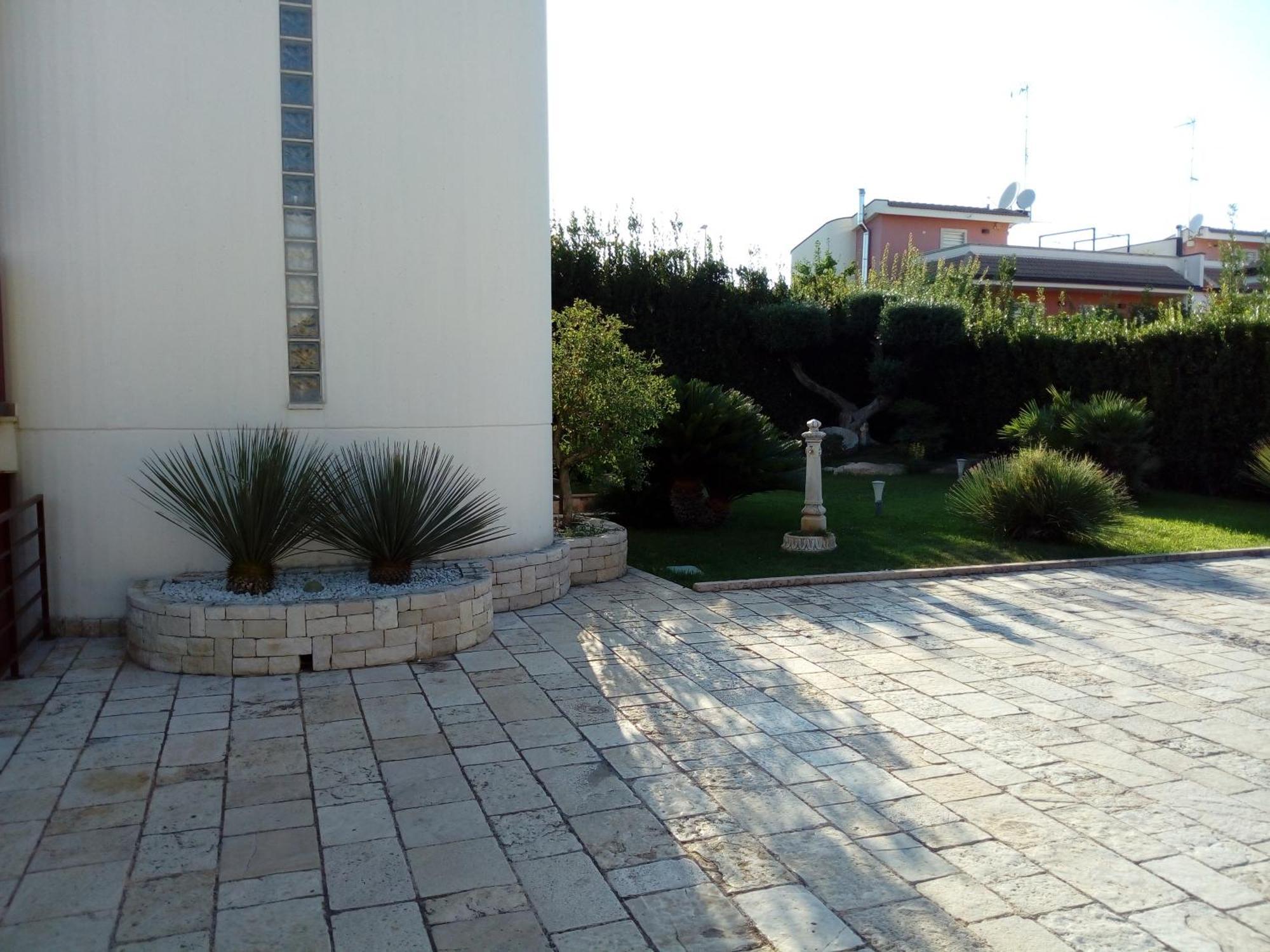 B&B Villa Rosa Bitritto Luaran gambar