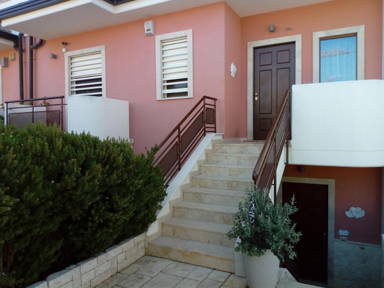 B&B Villa Rosa Bitritto Luaran gambar